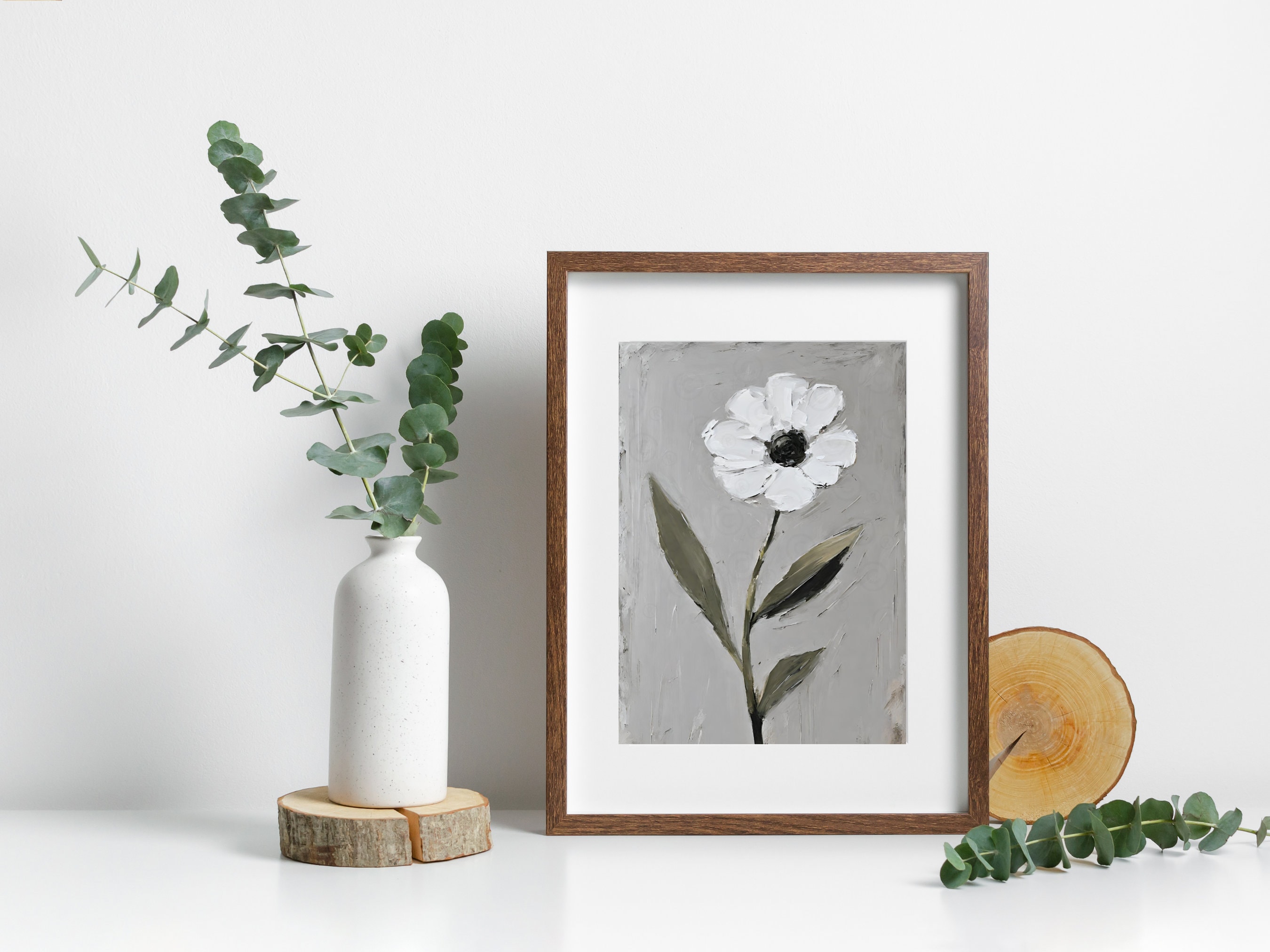 Modern Farmhouse Wall Art, Modern Farmhouse Art, Modern Farmhouse Decor ...