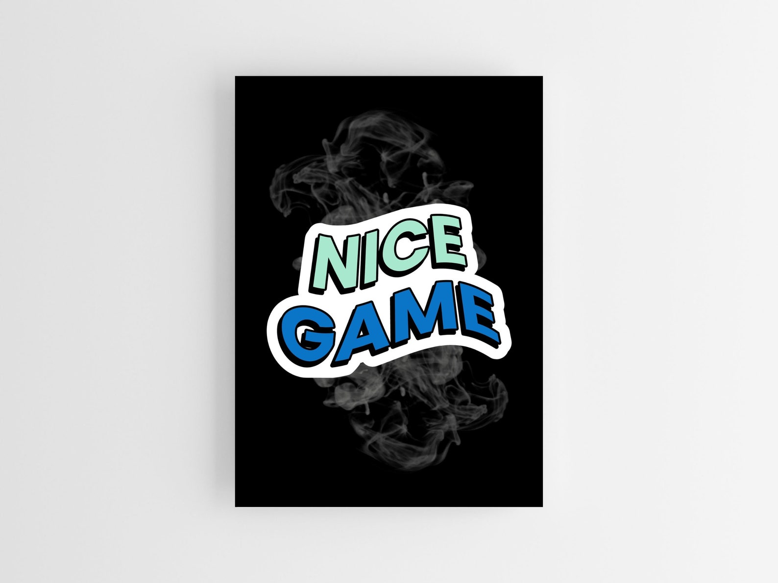 Gaming Room Wall Decor Gaming Room Decor Gaming Room Ideas Etsy