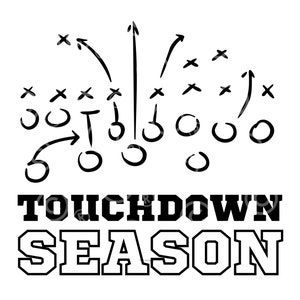 Touchdown Saison Png, Football Saison Png, Fussball png, Touchdown Saison Png, Spieltag Png, Touchdown Saison, Football Shirt, Fußball svg