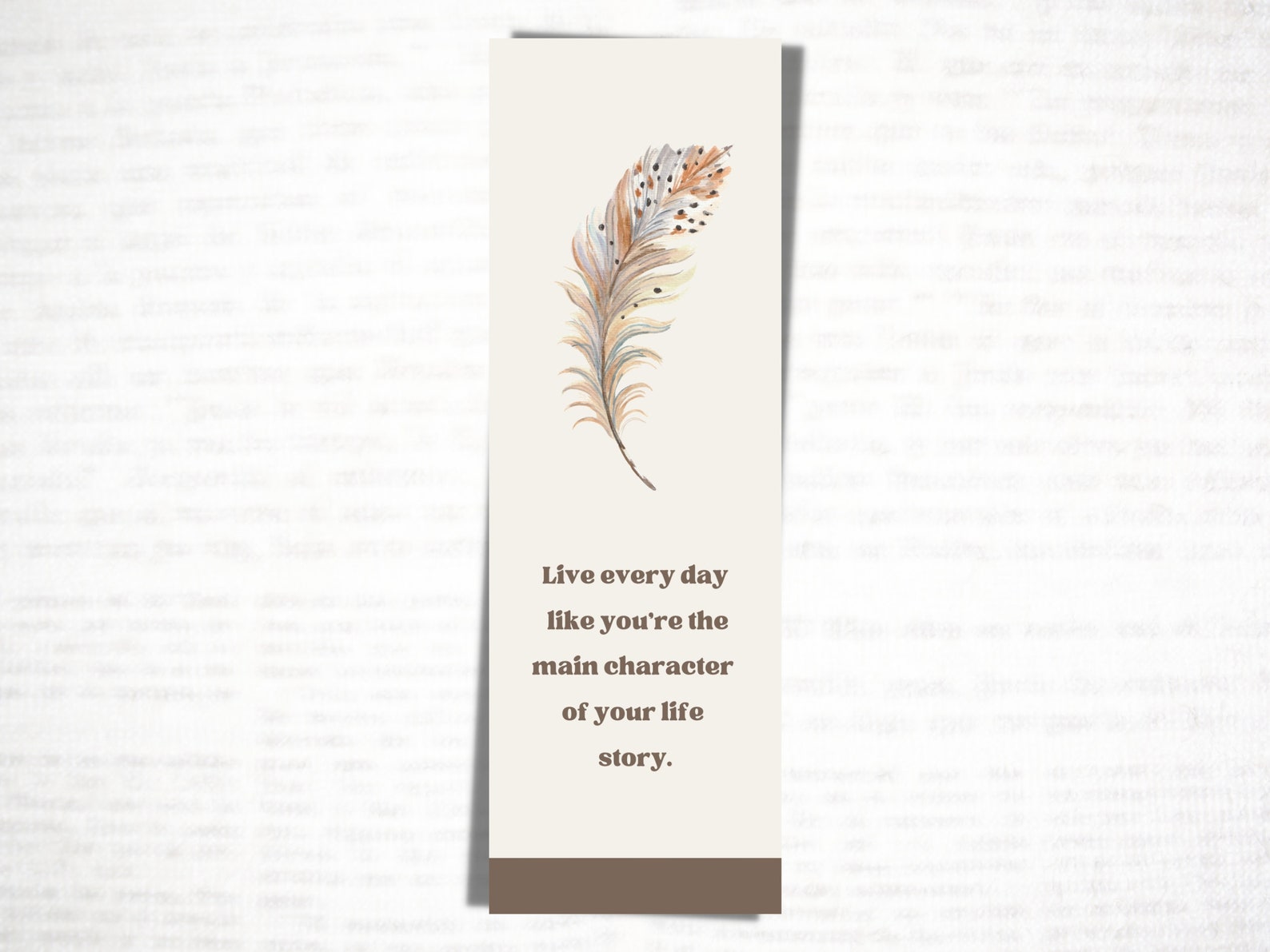Printable Bookmarks, Printable Bookmarks Bundle, Printable Bookmarks ...