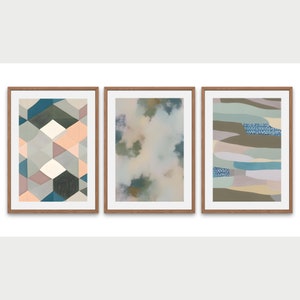 Minimalist Wall Art, Minimalist Home Decor, Minimalist Art, Wall Art Minimalist, Minimalist Wall Prints, Minimalist, Set of Three Prints