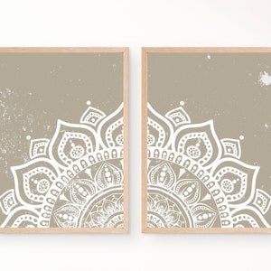 Mandala Wall Art, Mandala Art, Mandala Wall Decor, Mandala Wall Hanging, Mandala Wall Art Print, Mandala Wall Art Digital, Mandala Printable