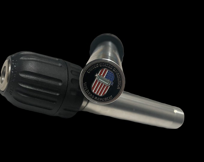 Tungsten Holder/sharpener Etsy