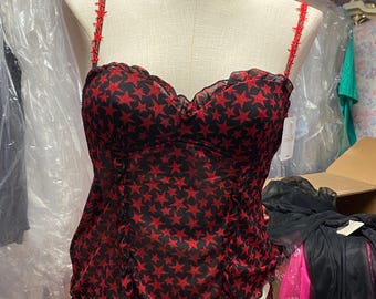 Star cami