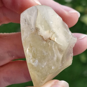 Libyan Desert Glass 32 grams