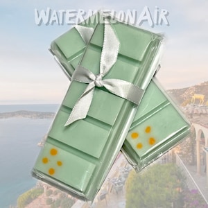 Luxury Hôtel Fragrance Snap Bar Wax Melts, hotel wax melts, hotel scent