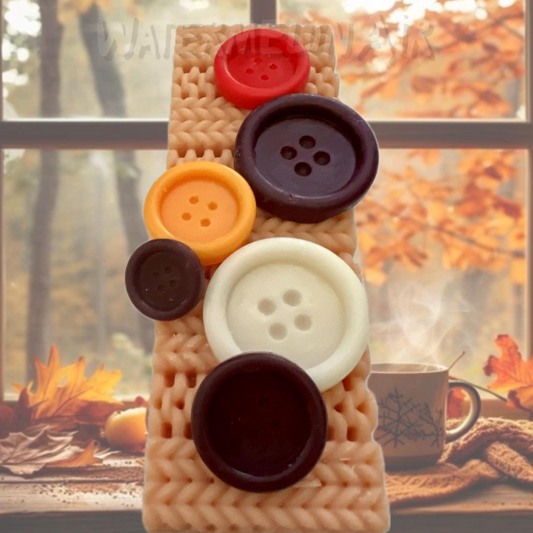 SWEATER WEATHER Wax Melt Packs, sweater weather wax melts, sweater weather