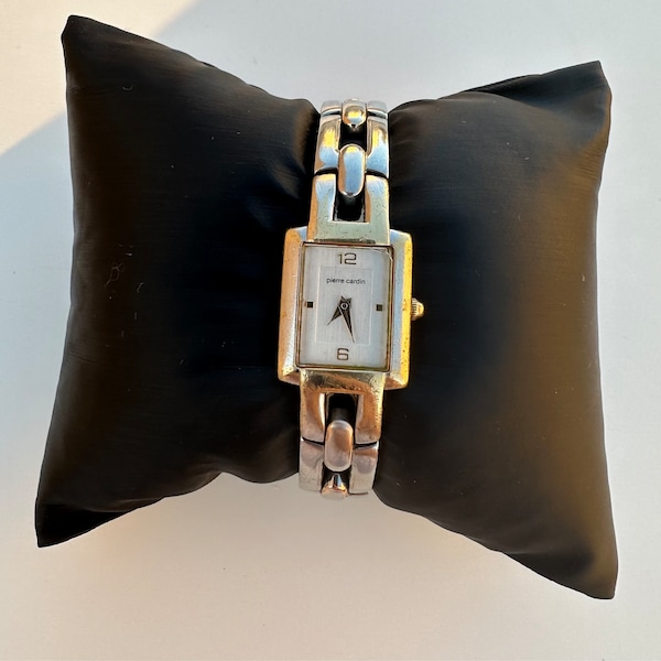 Vintage Pierre Cardin Watch
