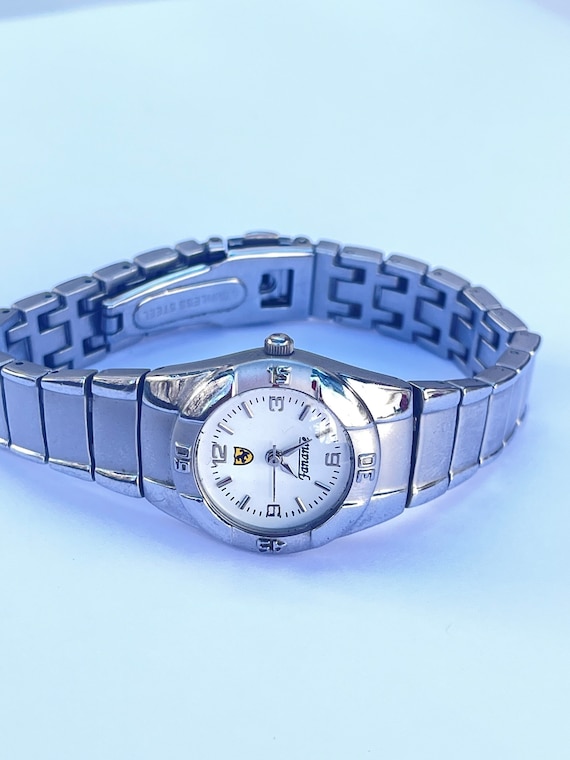 Orologio fanante clearance