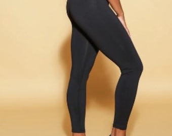 Legging Soft not see-through Best Fitting High Waist Legging Yoga, Run, Dance, Fashion and Ethically Sourced