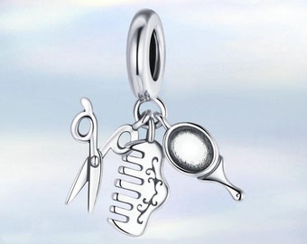 Ciondolo A Forma Di Aeroplano, In Argento Sterling 925, Per Braccialetti Pandora - Foto 10