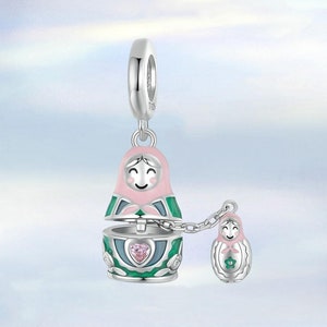 Nuova Collana Con Ciondolo A Forma Di Stella In Argento Sterling 925 Per Donne R - Foto 4