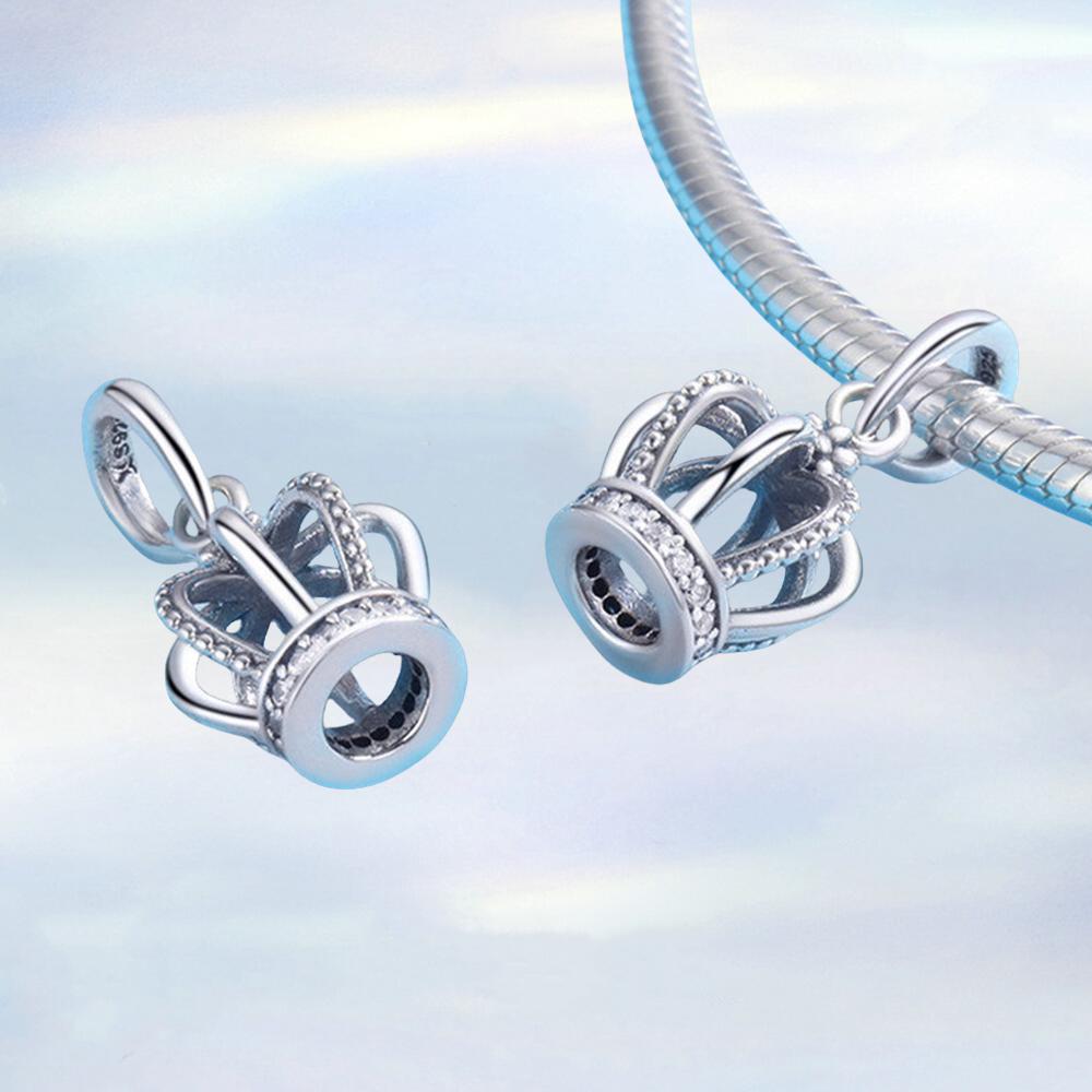 C279 OPALNA Del Perù Su Goello n Macrame, Collana Regolable Con Crstallo per Benessere