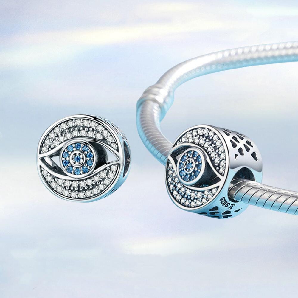 Evil Eye Pandora UK