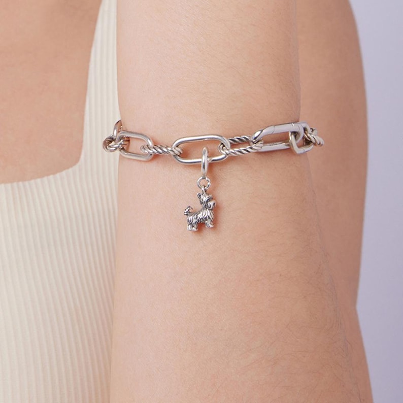 Yorkshire terrier charm, additional image 2