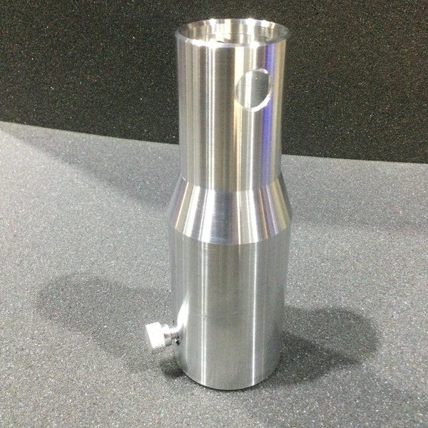 Starlink Pole Mount Adapter Etsy