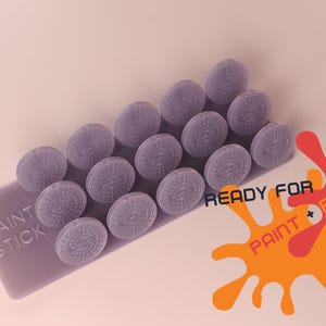 Manhole Covers (15 pack) HO, S and O Scales