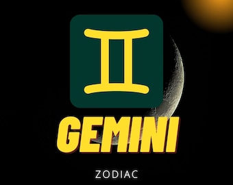 Géminis / Descarga digital