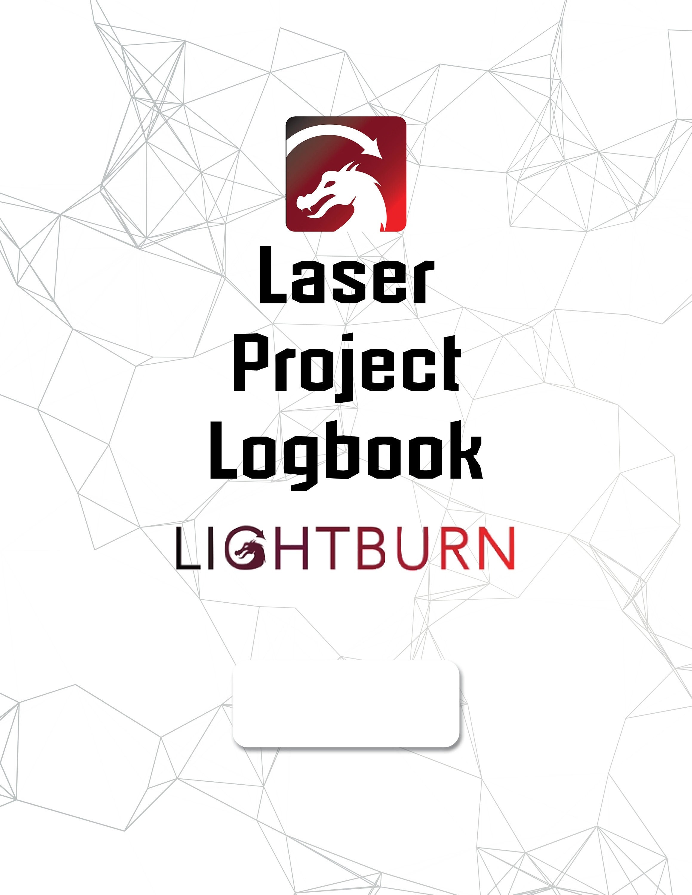 Laser Engraving Tumblers with a CO2 Laser Engraver & LightBurn - Project  Walkthrough - OMTech Laser 