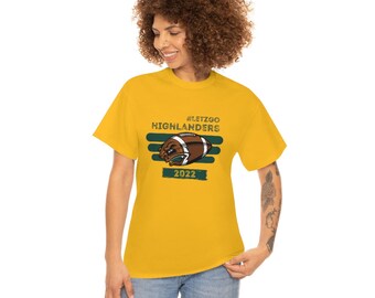 Let'z Go Glenvar Fútbol