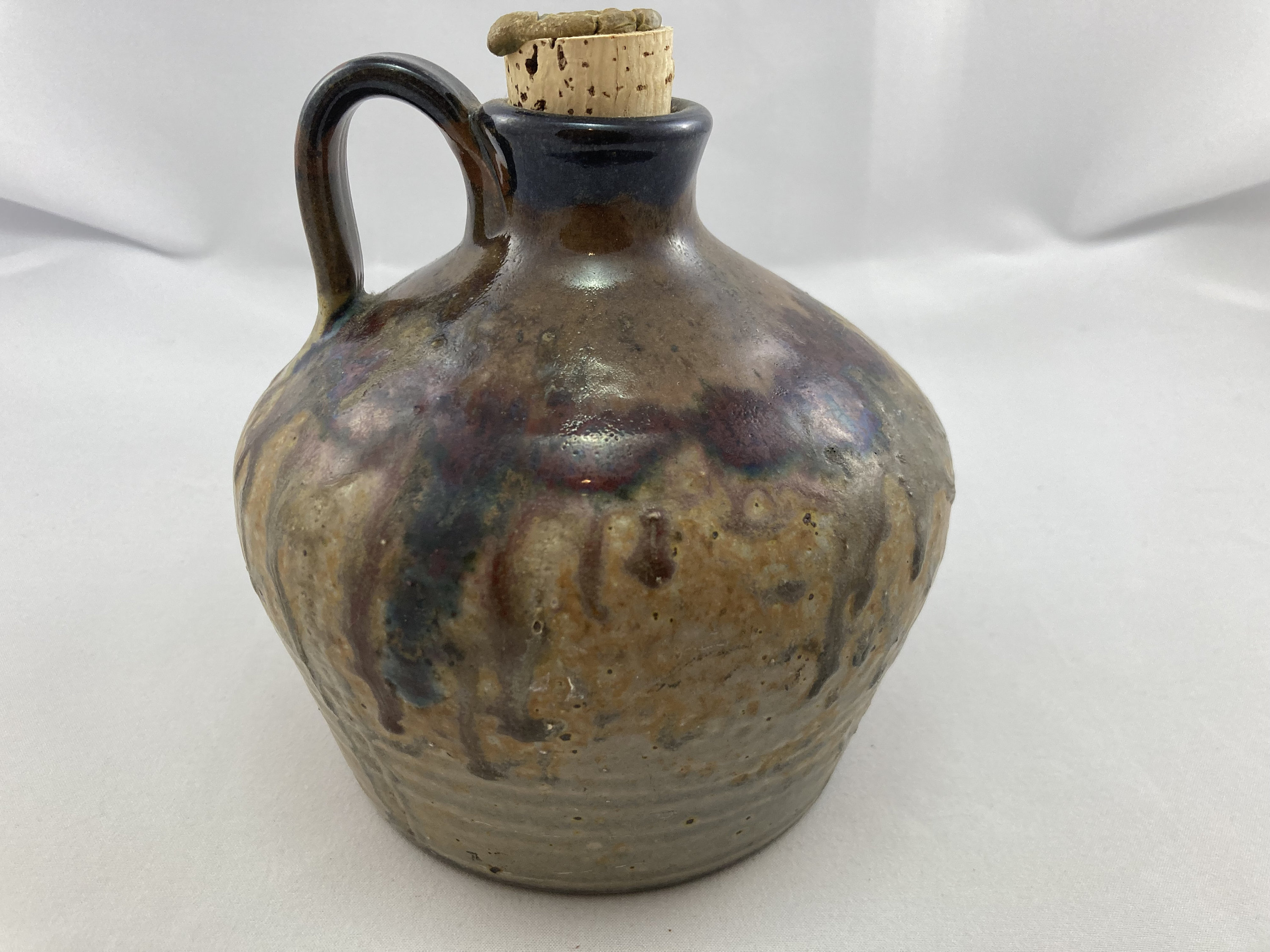 2022SUMMER/AUTUMN新作 陶器 花瓶 花器 Nichols Pottery NC