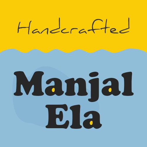 ManjalEla Etsy manjalela-etsy