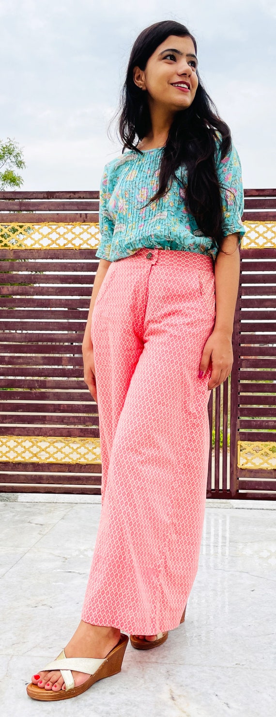Palazzo Pants Get to know them better  TheNerdMag