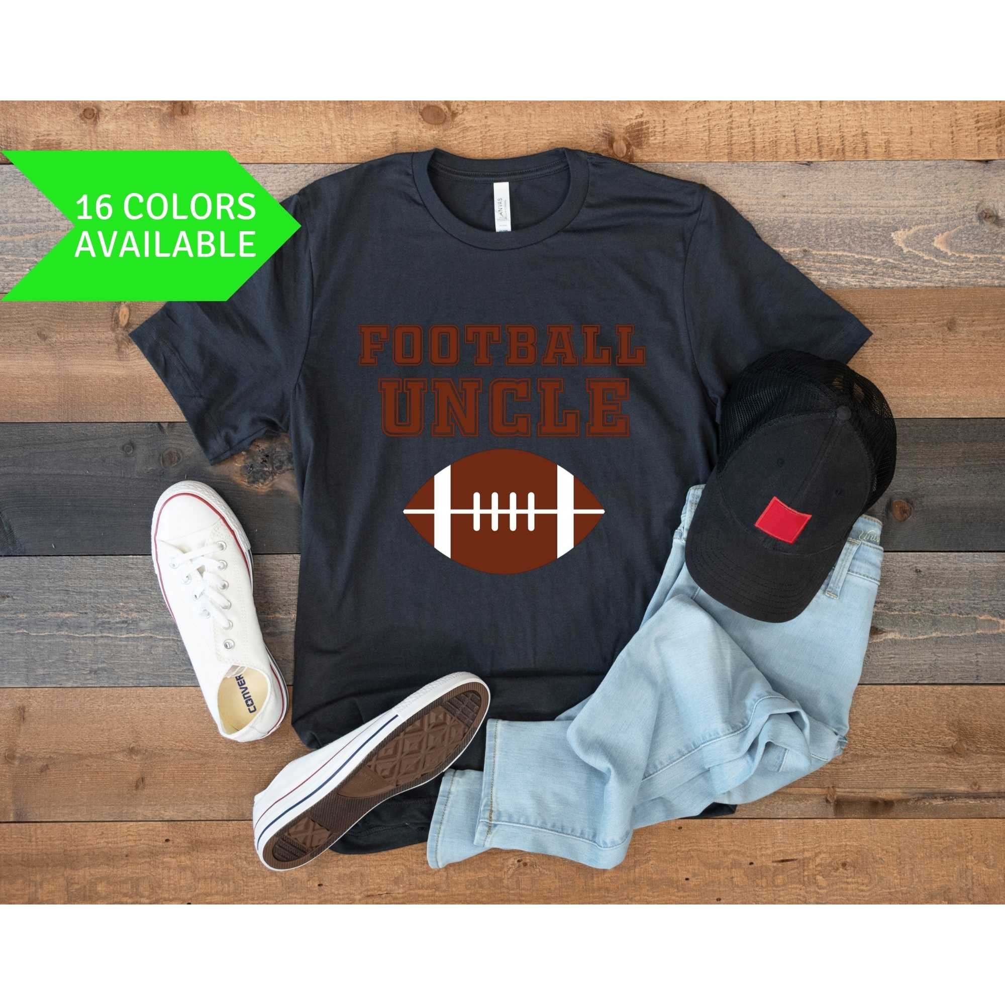 Uncle football shirts Clearance