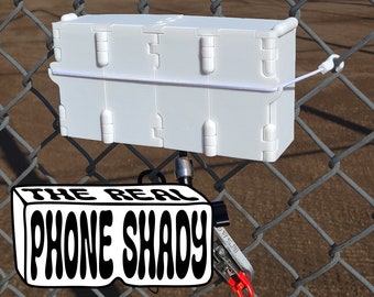 The Real Phone Shady