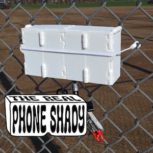 Das echte Phone Shady