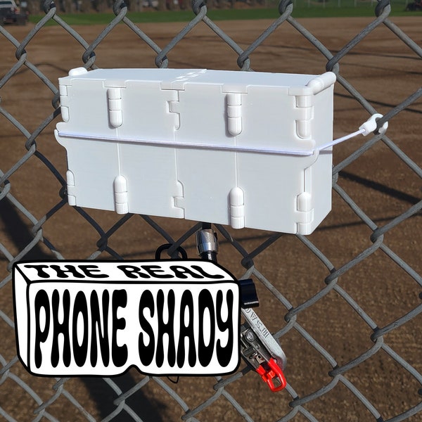 The Real Phone Shady