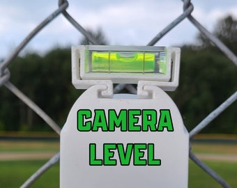 The Camera Level