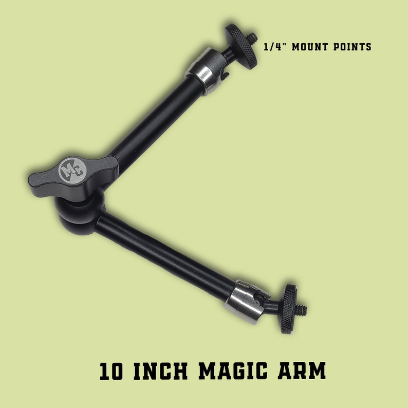 Adjustable Articulating Magic Arm - Etsy