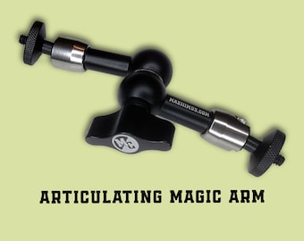 Adjustable Articulating Magic Arm