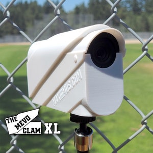 The Mevo Clam XL