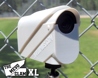 The Mevo Clam XL