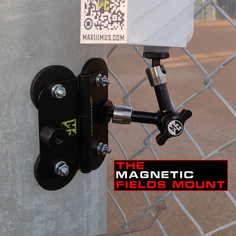 The Magnetic Fields Mount image 1