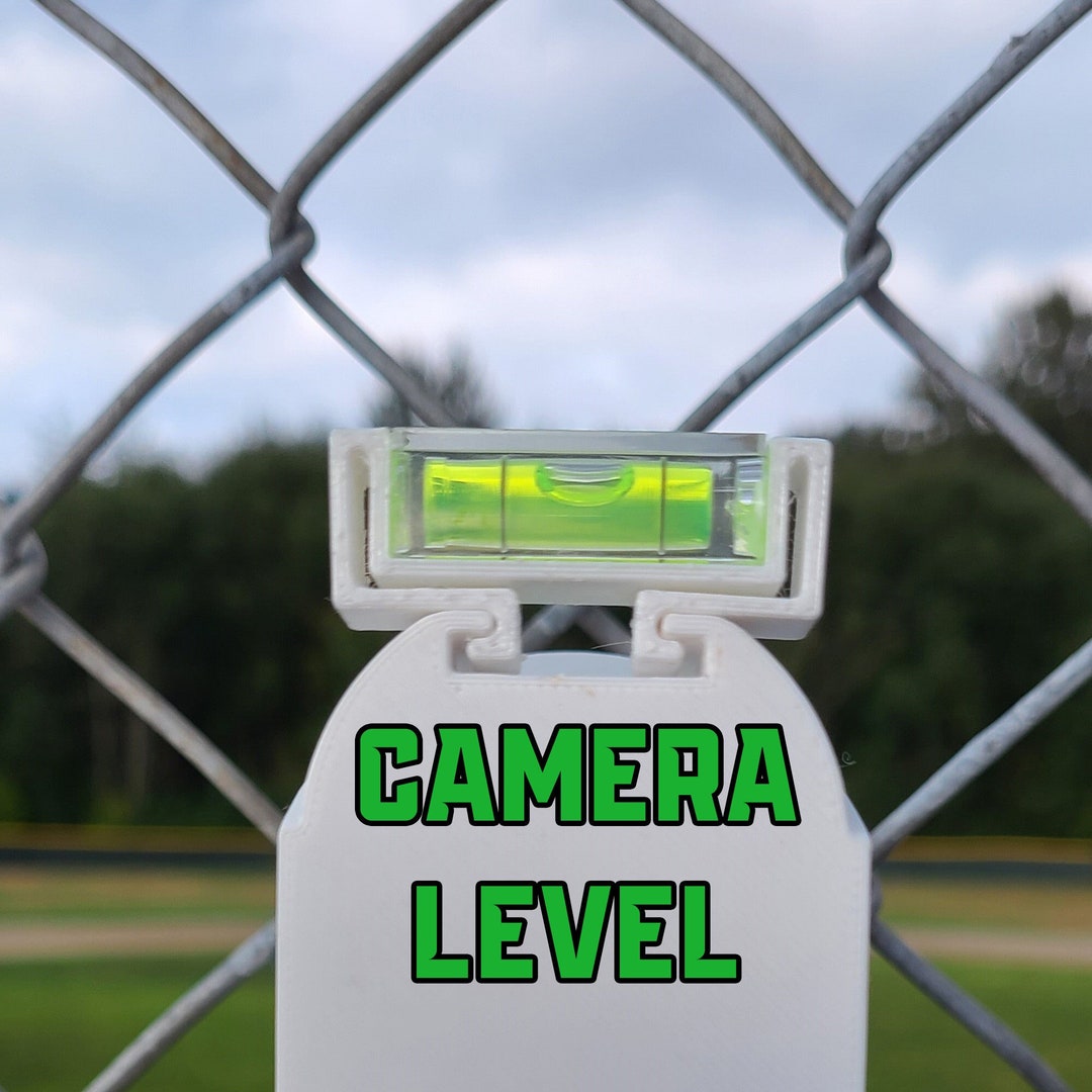 Square Camera Level The Camera Level - Etsy