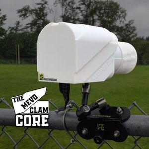 The Mevo Clam Core