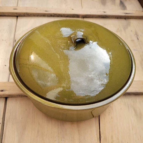 Terrine terre cuite Etsy France