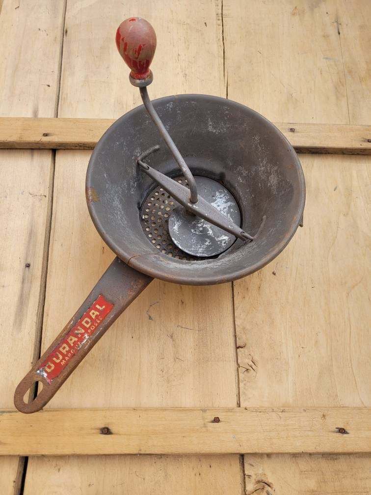 Moulin Legume - Etsy Canada