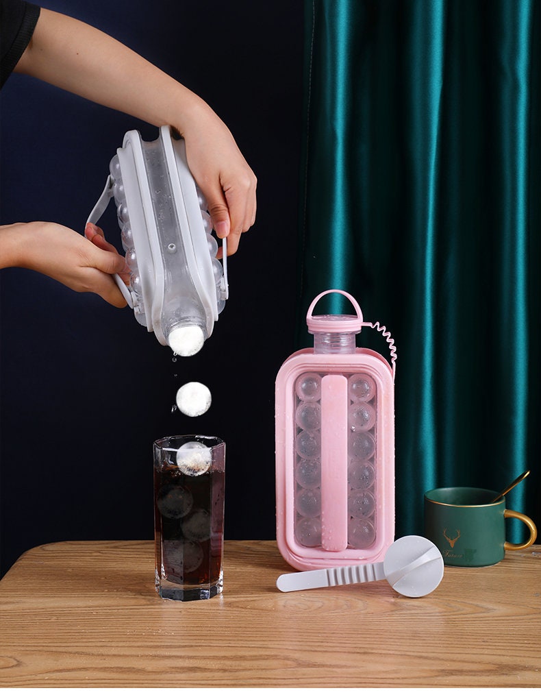 addison ice ball maker