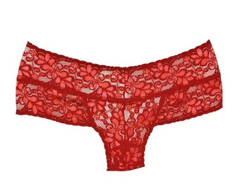 Lace Panties, Lace Lingerie, Sexy Panties, Sexy Underwear, Boyshort Panties, Panties Sexy, Lace Sexy Panties, Lace Underwear, Lace Panty