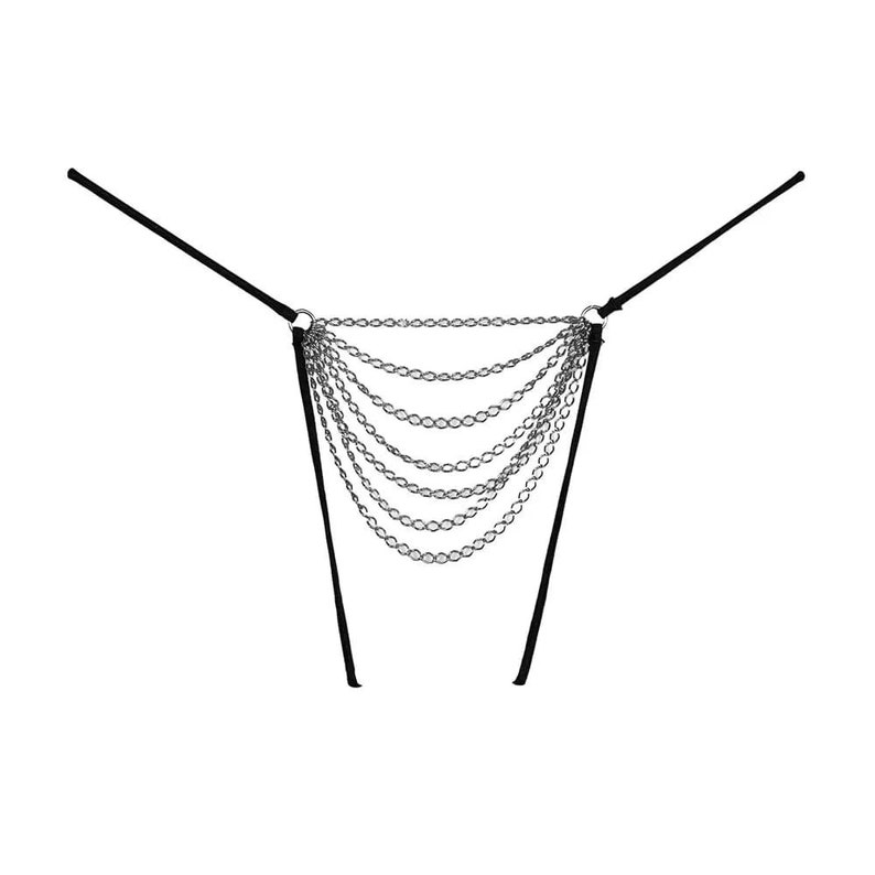 Crotchless Panties, G String, Crotchless, G String Thong, Crotchless