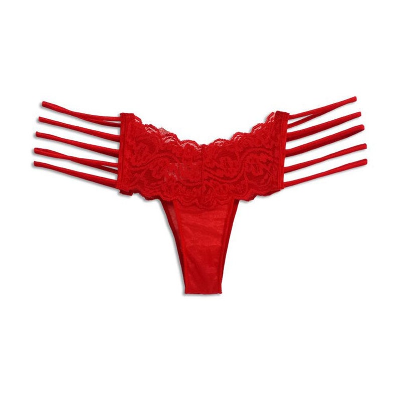 See Through Lingerie, Sexy Women in Panties, Strappy Lingerie, See