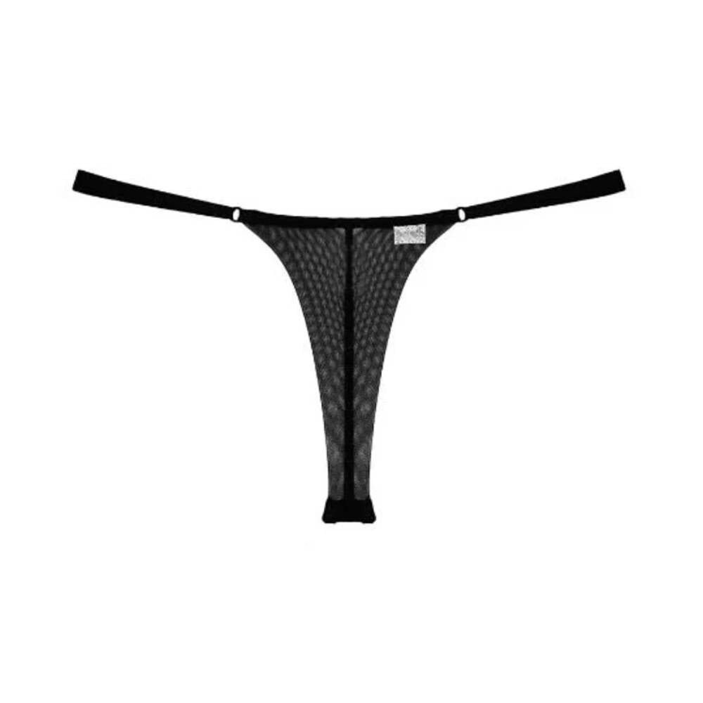 Thong Women In Thongs Sexy Underwear Open Thong Thong Etsy 