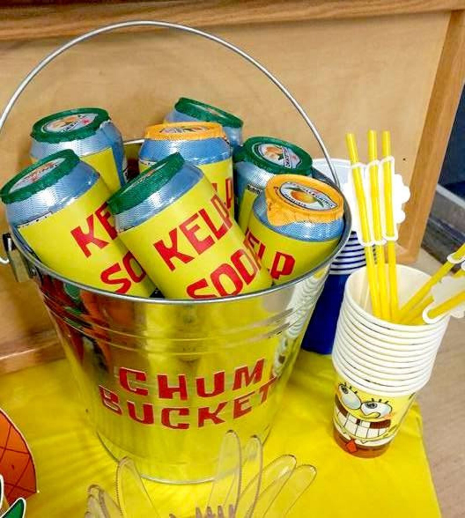 Kelp Soda Labels Printable - Il 1588xN.4045456507 R6rh 