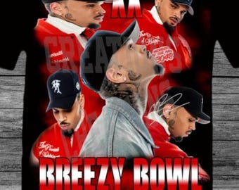 Chris Brown File PNG