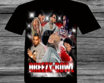 Chris Brown File PNG