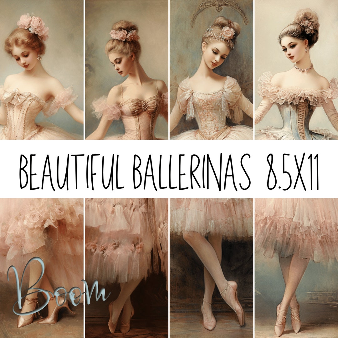 Archivio Check Ballerinas main image 0